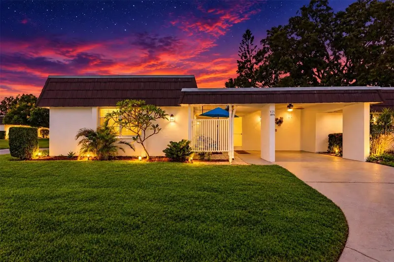 3978 Overlook Bend Ter #25, FL
