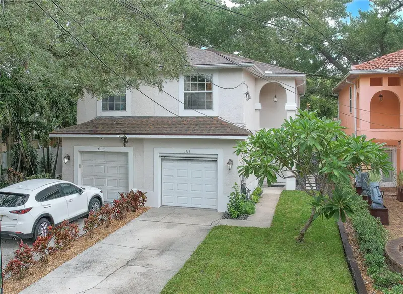 3111 W San Pedro St, FL