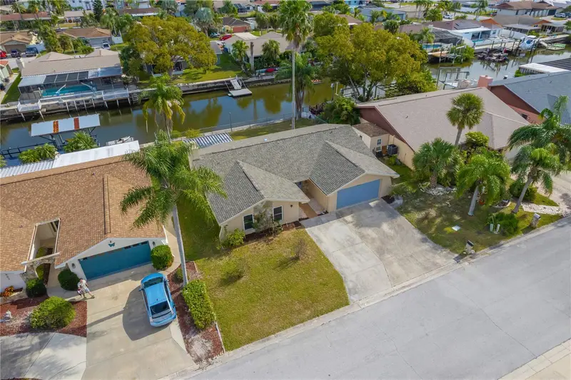 9840 San Sebastian Way, FL