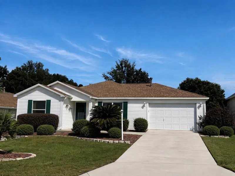 16870 Se 96th Chapelwood Cir, FL