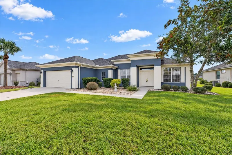 Summerfield listing
