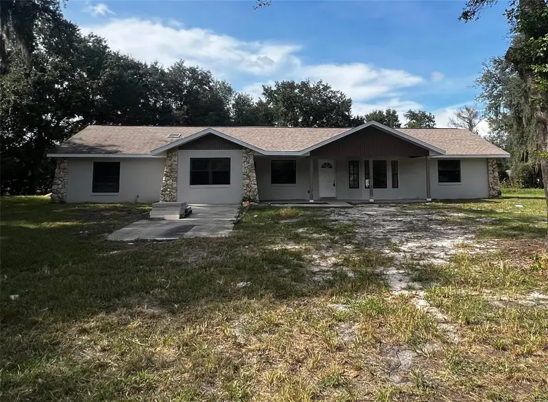 Bushnell listing