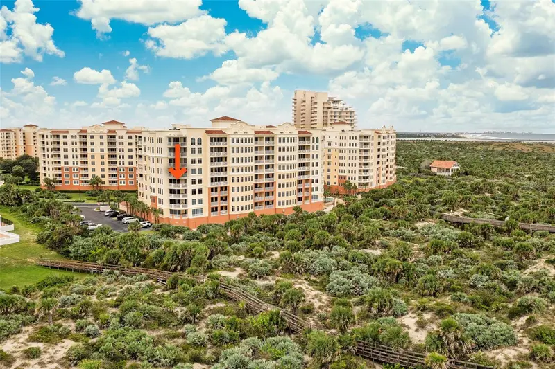 253 Minorca Beach Way #506, FL