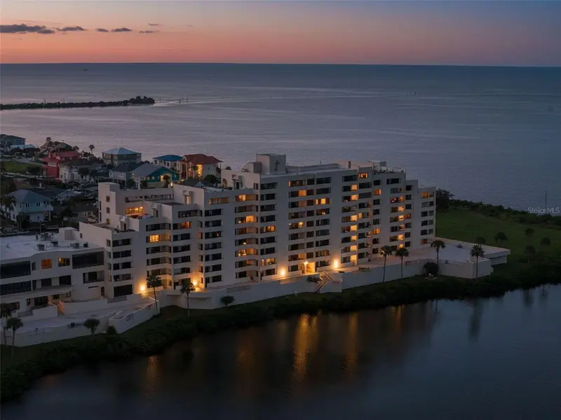 Gulf Island Beach Tennis listing