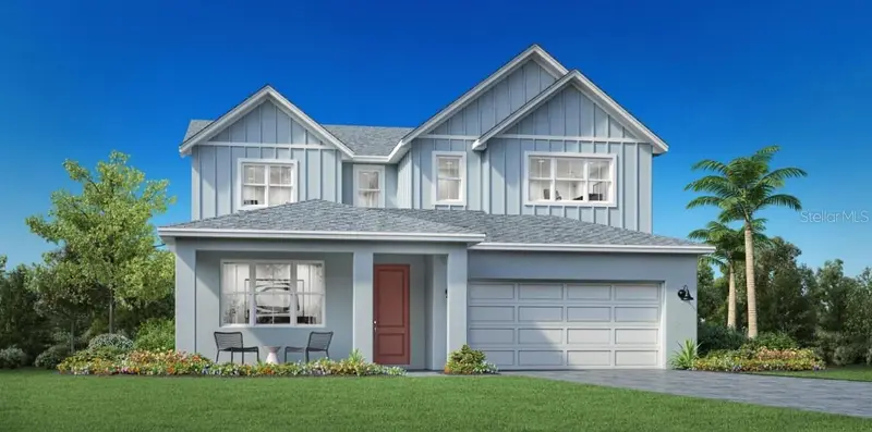 Bronson Peak listing