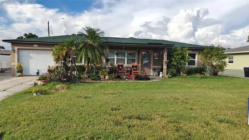 3901 Yardley Ave N, FL