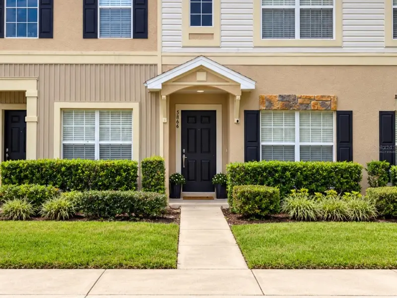 5866 Fishhawk Ridge Dr, FL