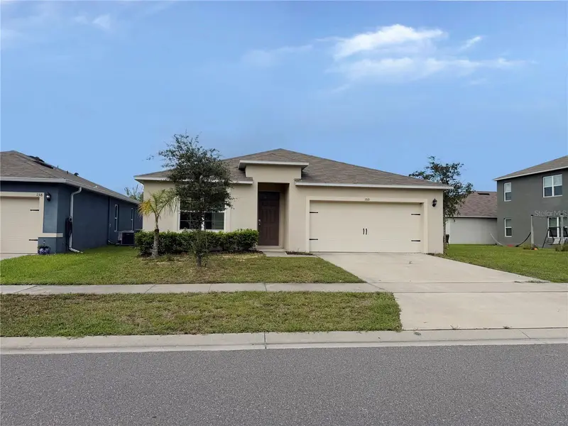160 Old Mill Pond Rd, FL