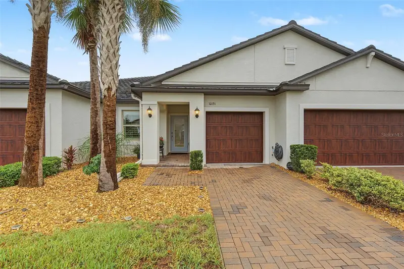 San Antonio listing