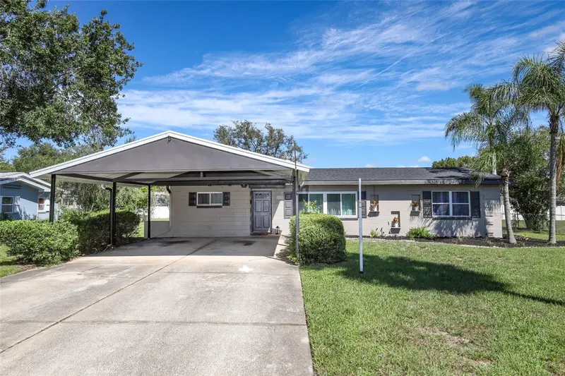 DeBary listing