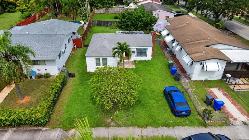 2607 Adams St, FL