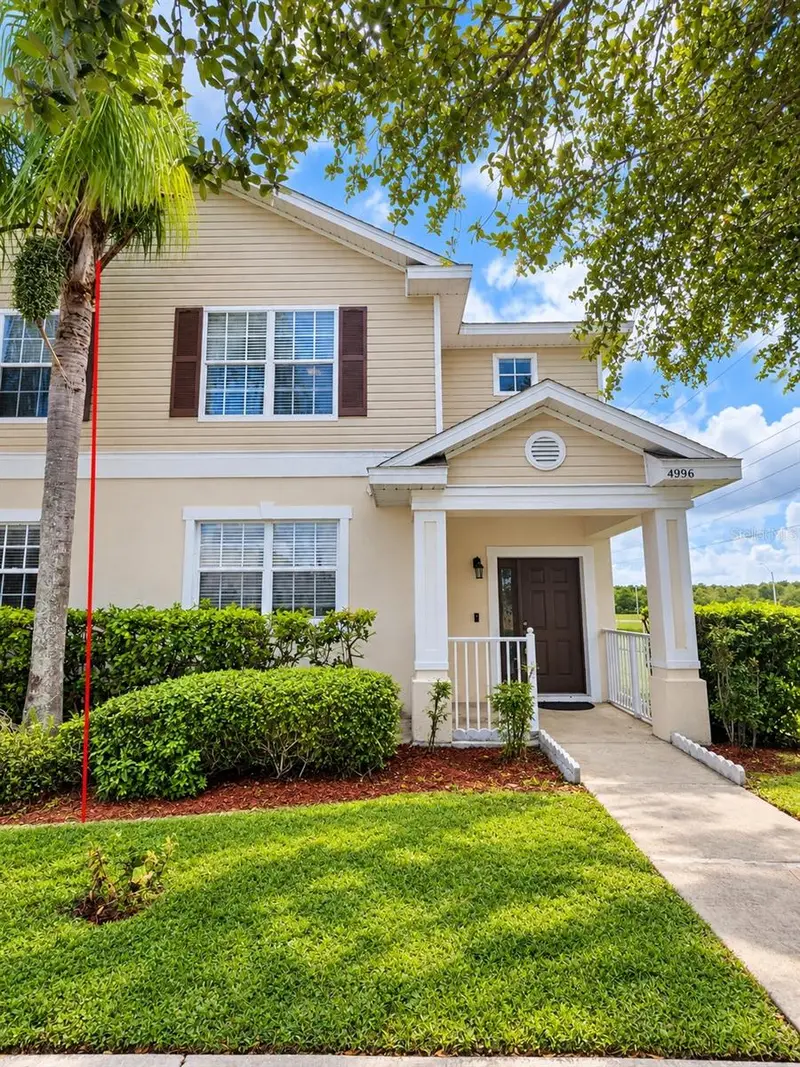 4996 Town Ter N, FL