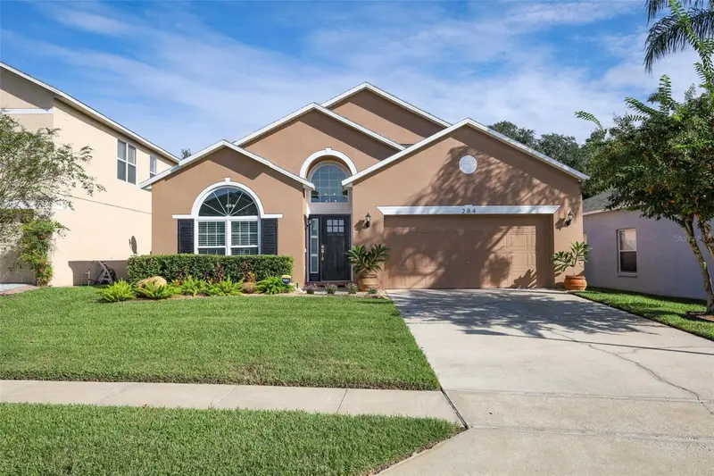 284 Clydesdale Cir, FL