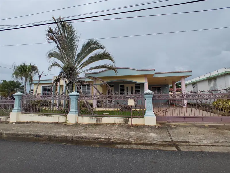 Carr 110 Km Hm 3.3 Arenales, PR