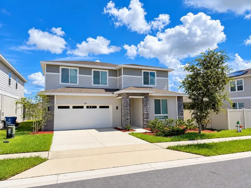 1071 Sugarwood St, FL