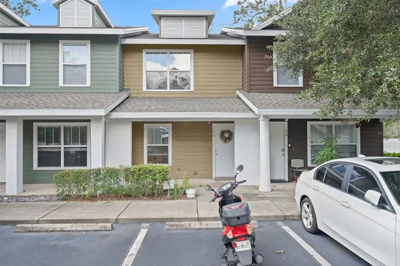 2362 Sw 42nd Way #165, FL