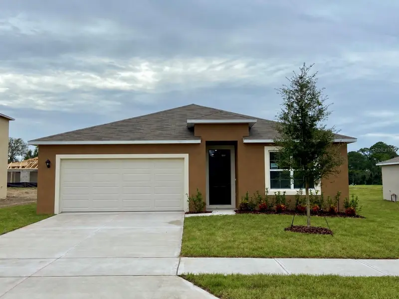 Tavares listing