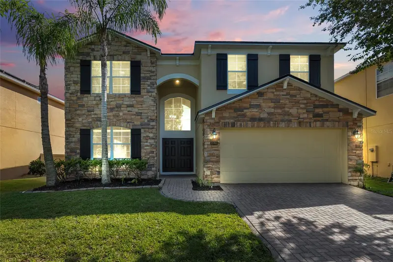 12703 Moss Park Ridge Dr, FL