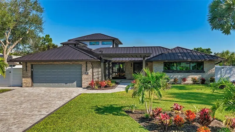 809 Idlewild Way, FL