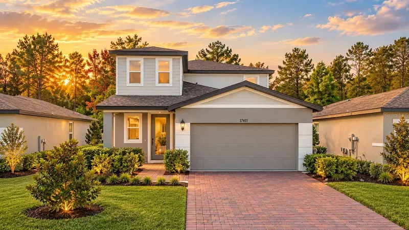 Cagan Crossings listing