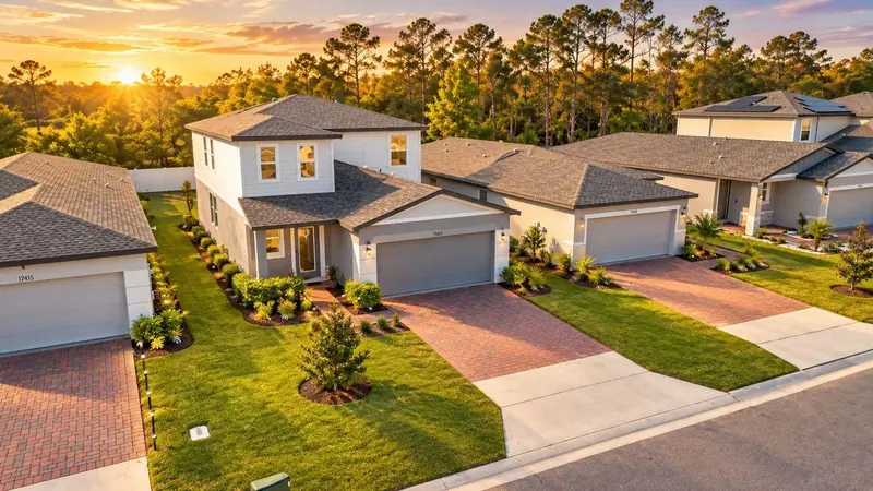 17411 Million Lakes Ct, FL