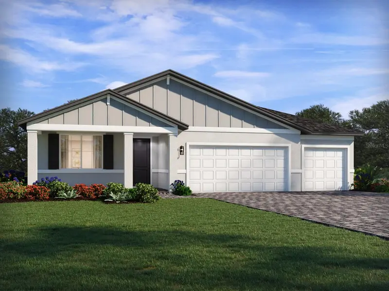 30693 Prestwick Ave, FL
