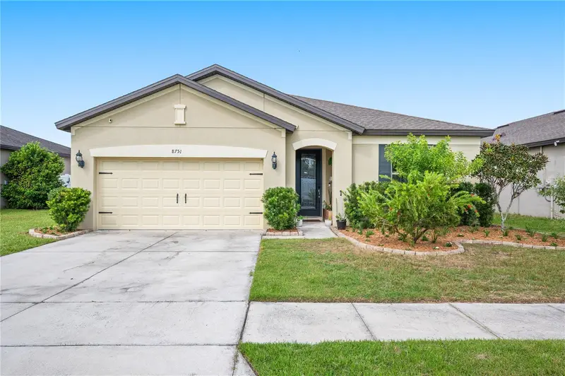 Polk City listing