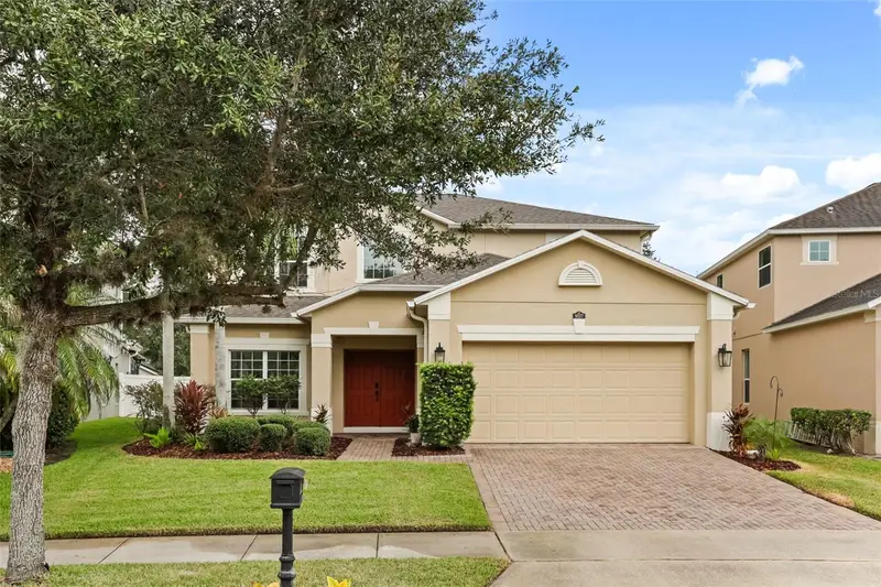 9117 Oak Commons Way, FL