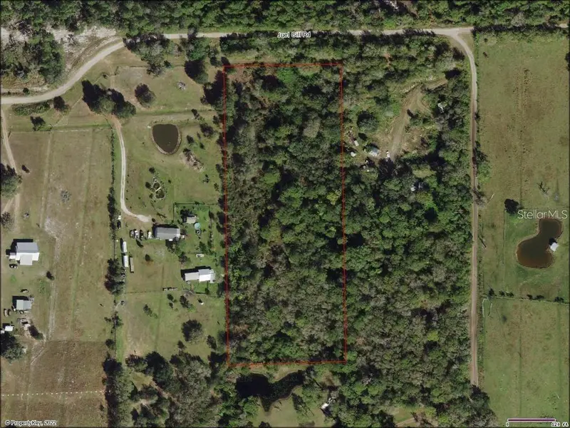 5570 Juel Gill Rd, FL