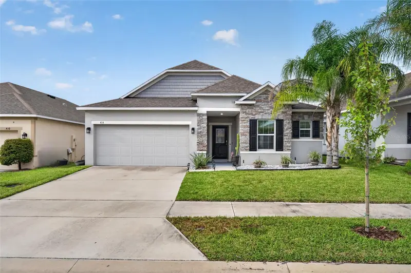 414 Taft Dr, FL