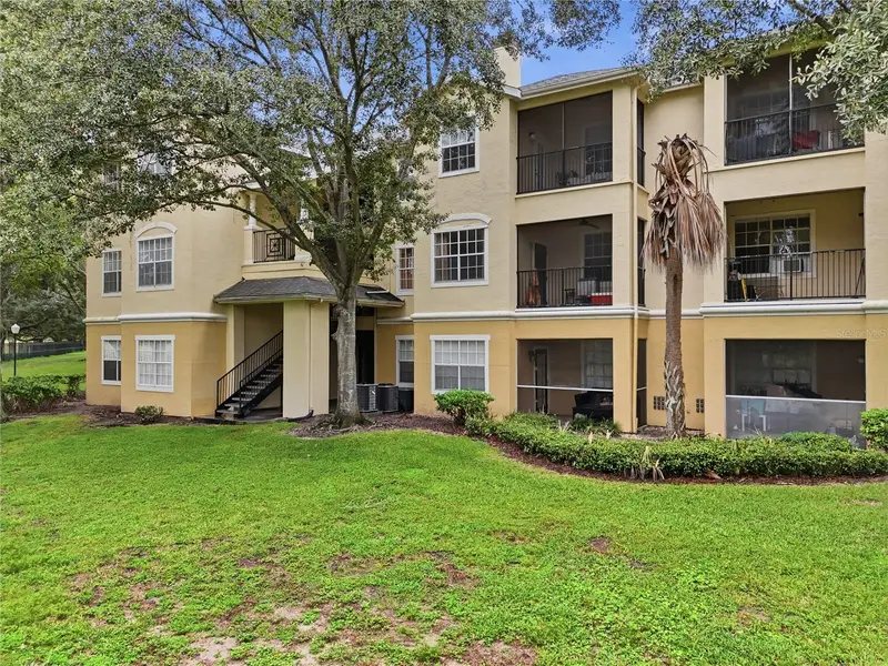 2586 Robert Trent Jones Dr #1115, FL