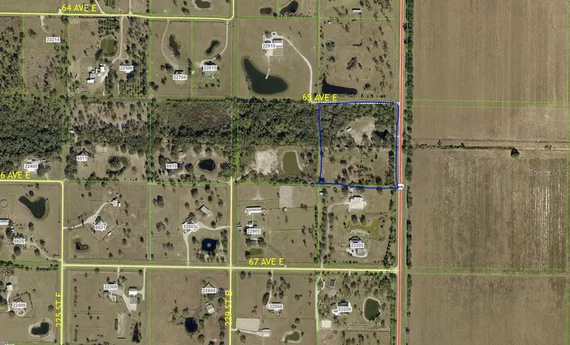 6506 County Road 675, FL