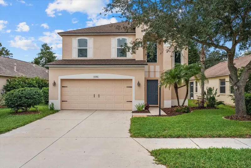 15302 Searobbin Dr, FL