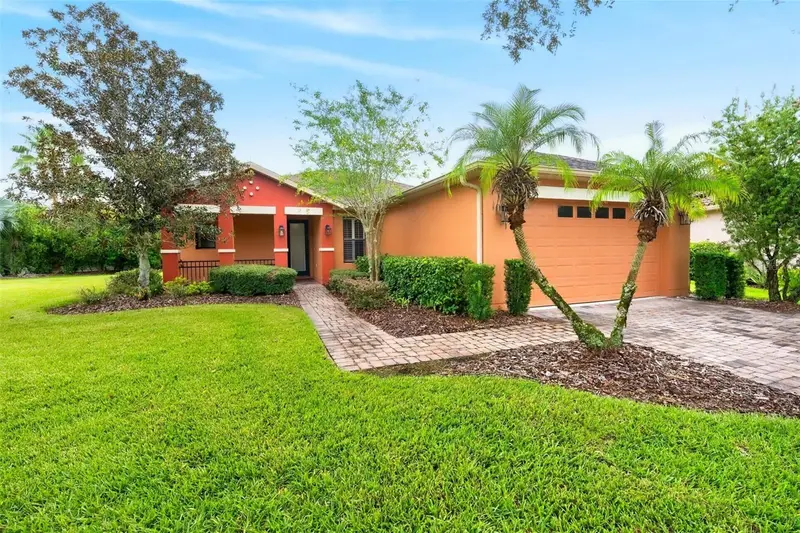 Poinciana listing