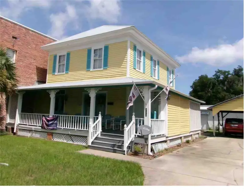 334 Central, FL