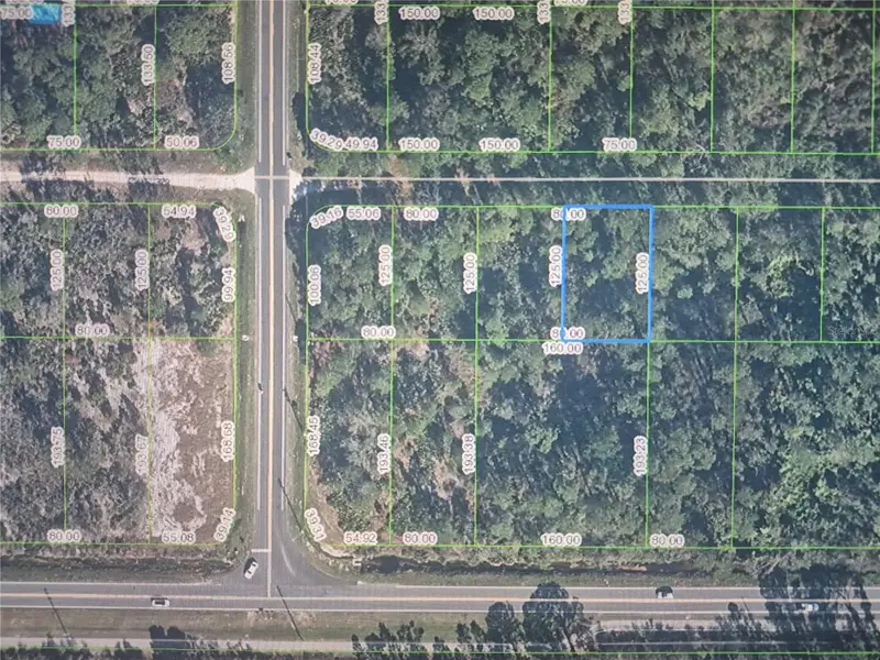274 Pigeon Ave, FL
