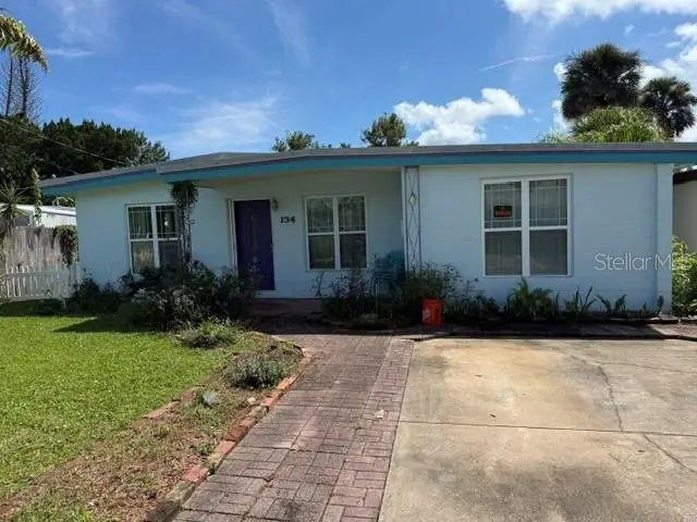 134 W Connecticut, FL