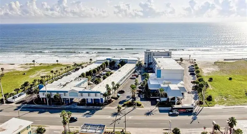 935 S Atlantic Ave #255, FL