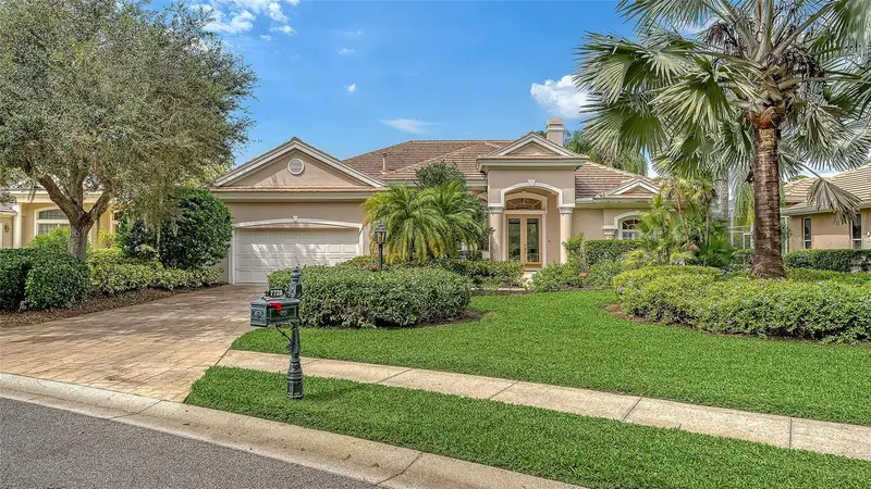 University Park listing