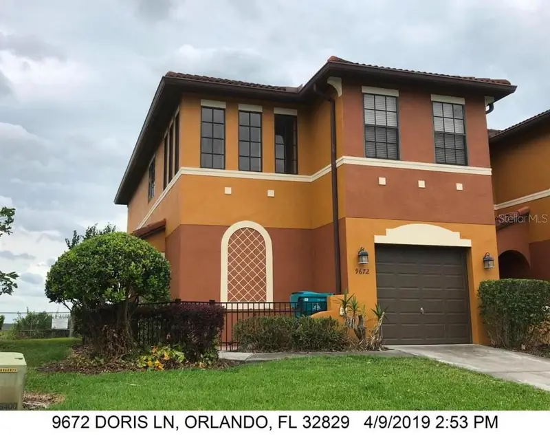 9672 Doris Ln, FL