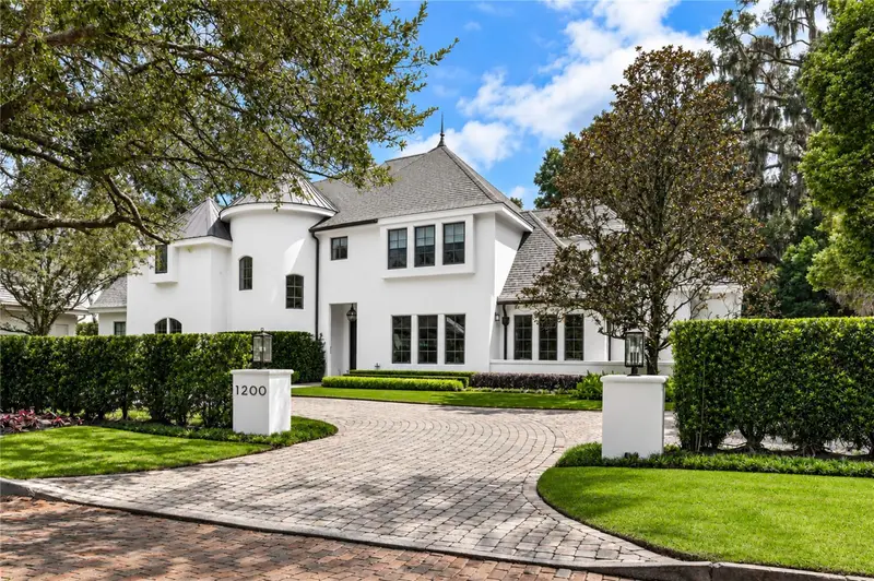 1200 Via Salerno, FL