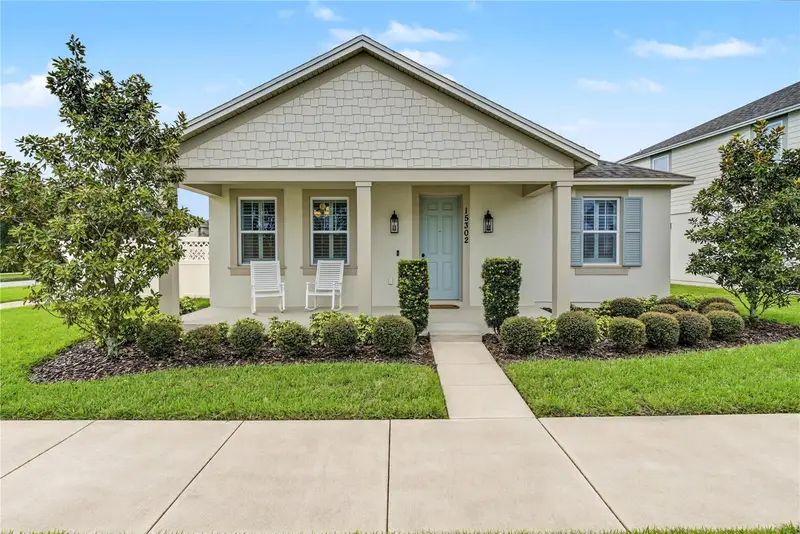 Hamlin listing