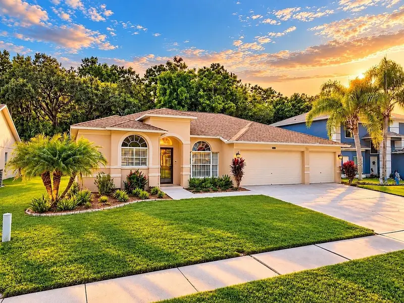 Oldsmar listing