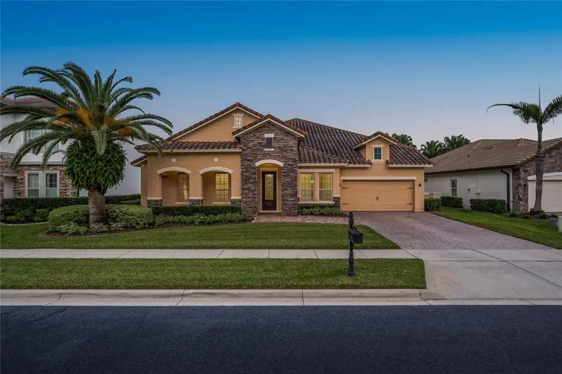 7231 Sangalla Dr, FL