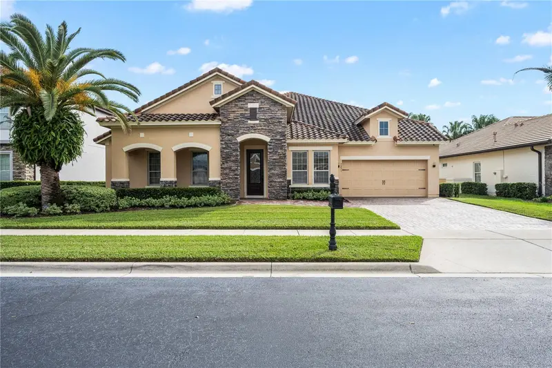 7231 Sangalla Dr, FL