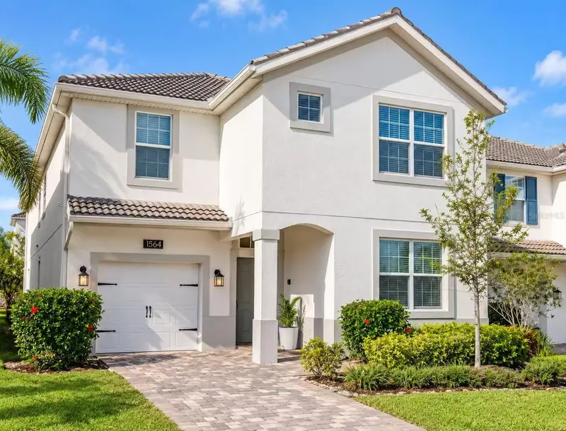 ChampionsGate listing
