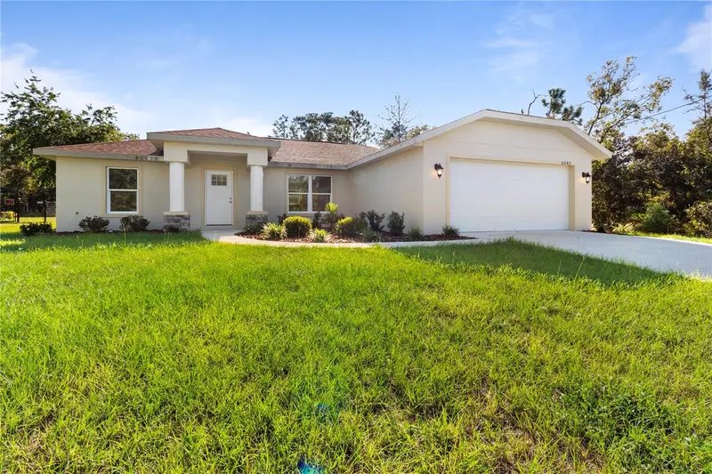 6243 N Matheson Dv, FL