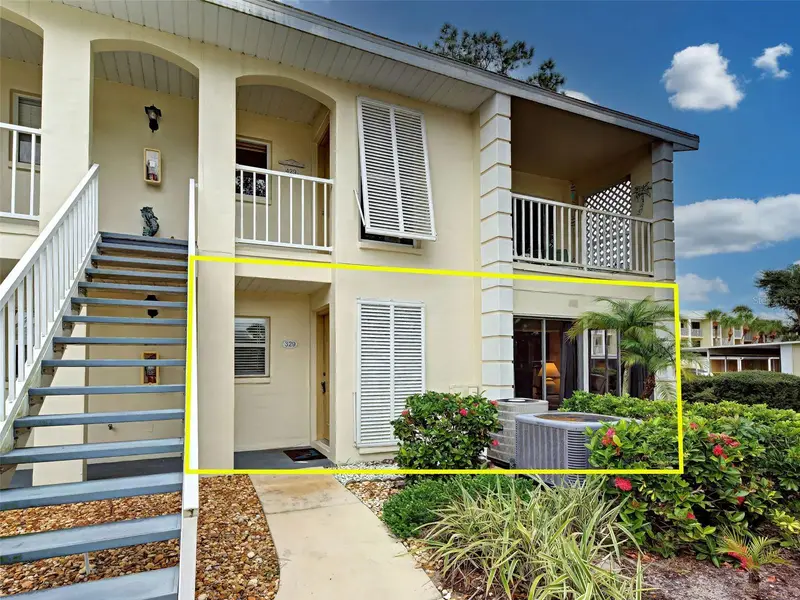 435 Cerromar Ln #329, FL