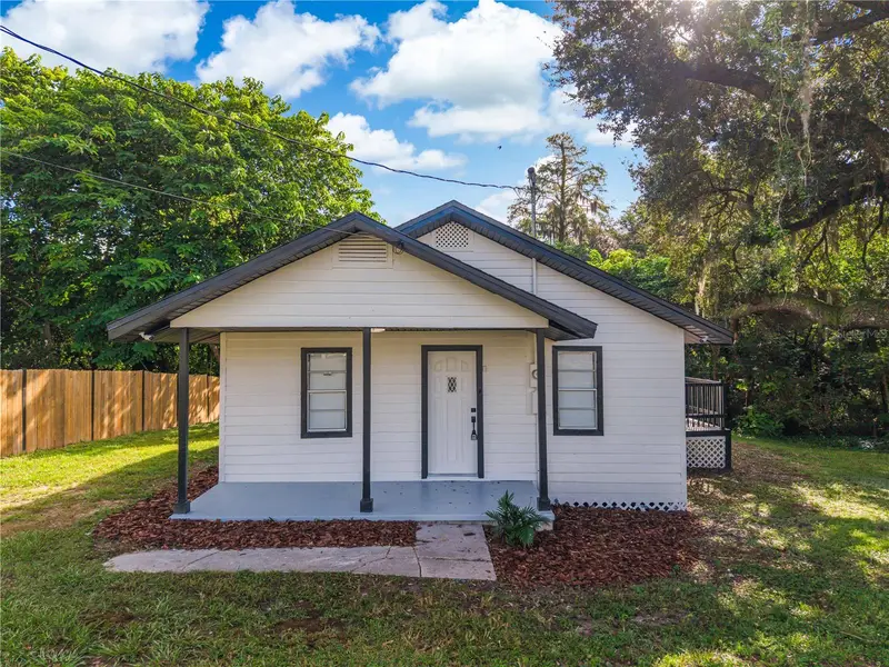 13 N Van Buren Ave, FL