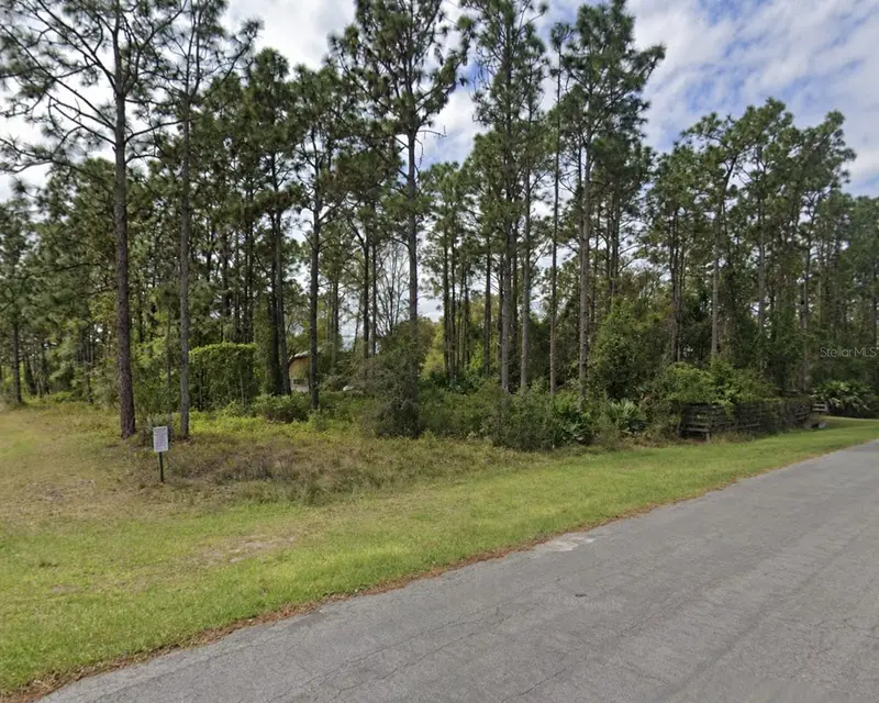 Sheldon St, FL